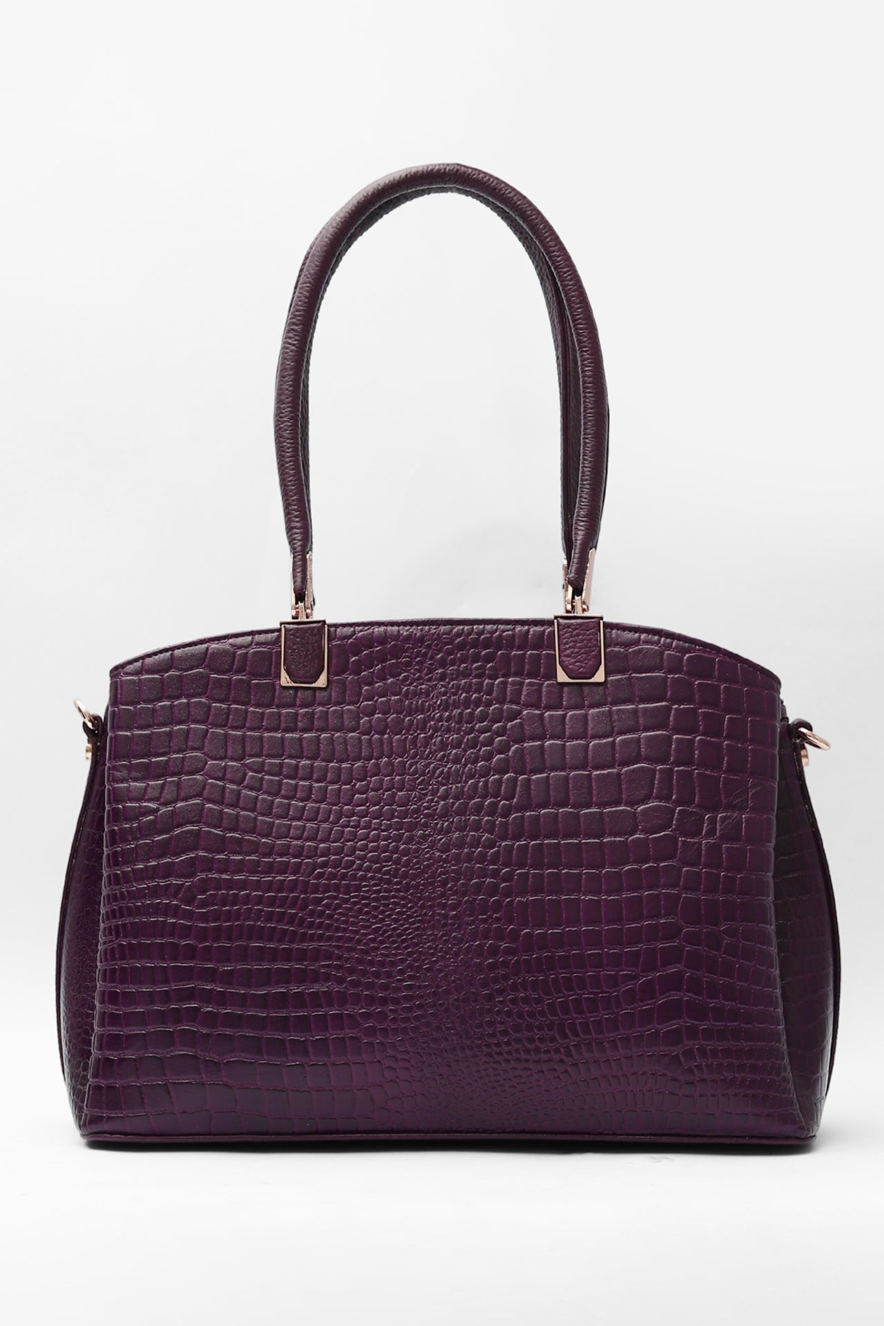 Haute Leather Ladies HandBag