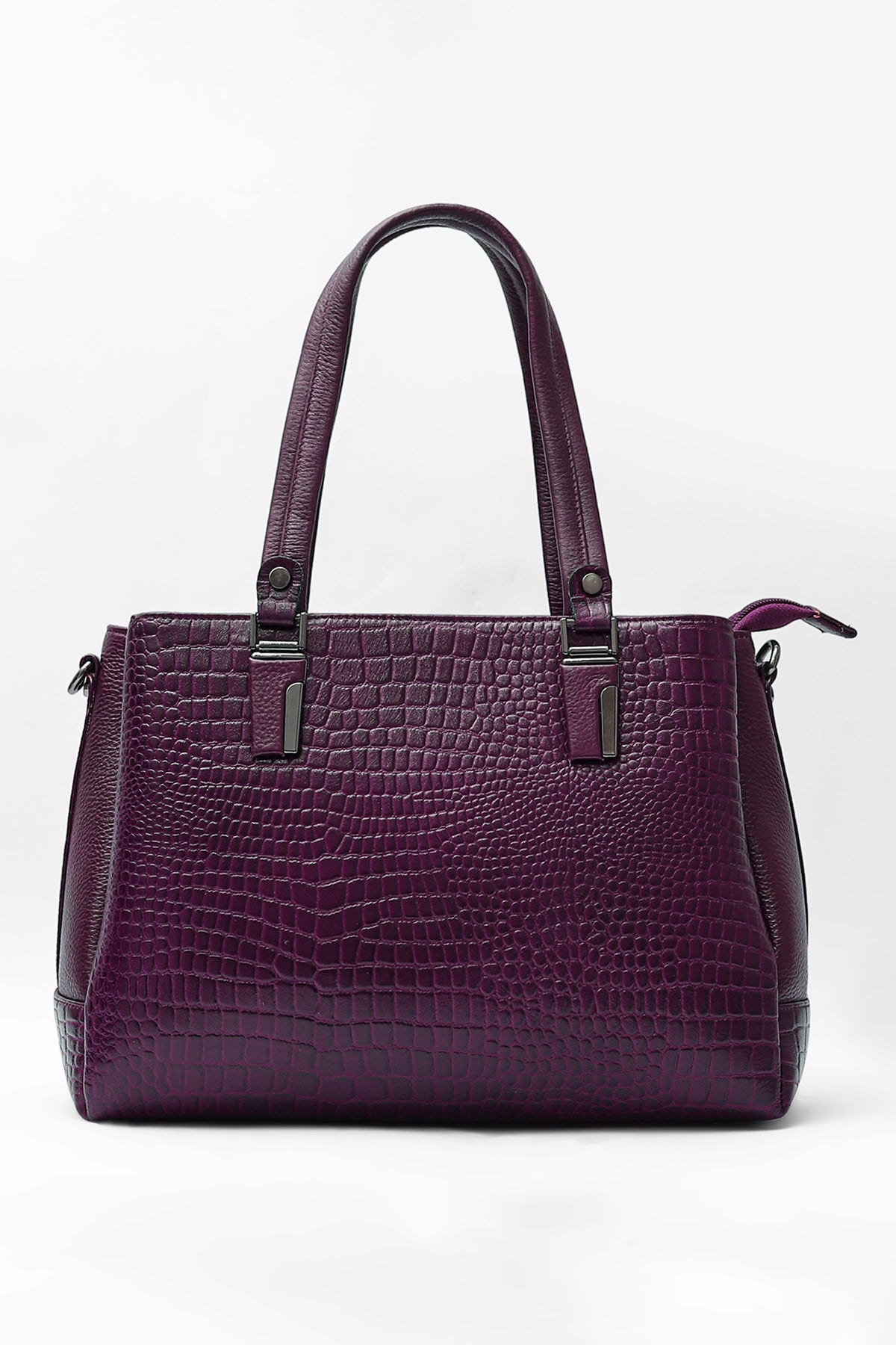 Modara Leather Ladies HandBag – Good Leather Garments
