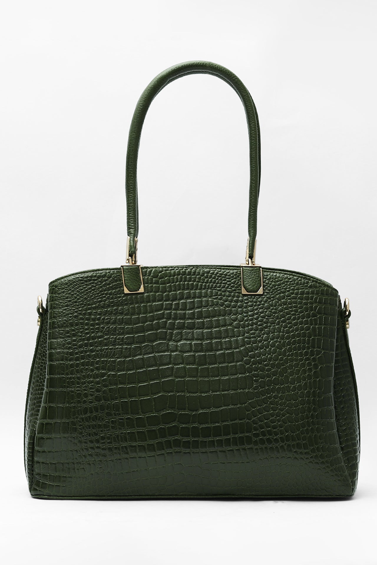 Haute Leather Ladies HandBag