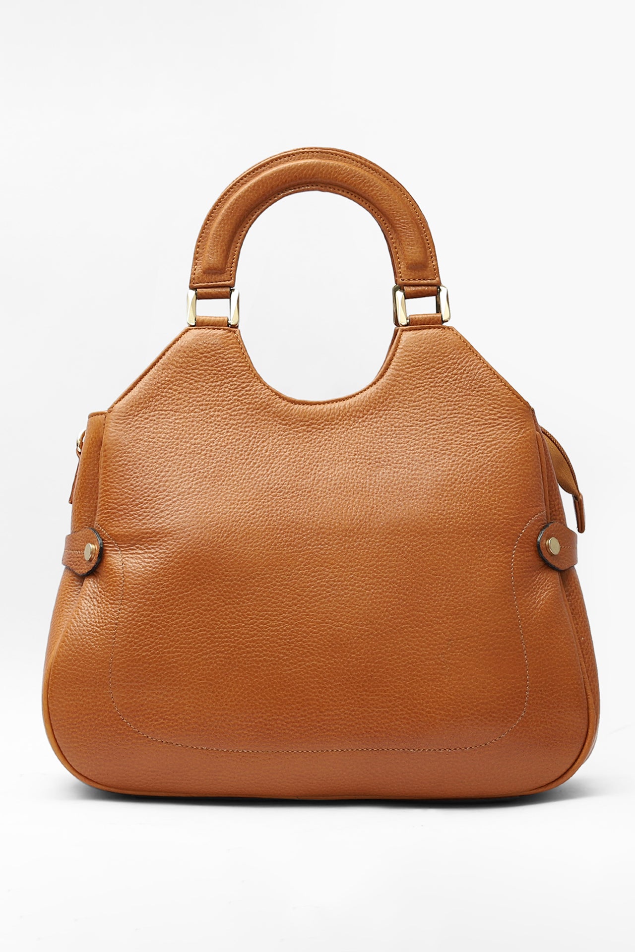 Bagari Leather Ladies Handbag