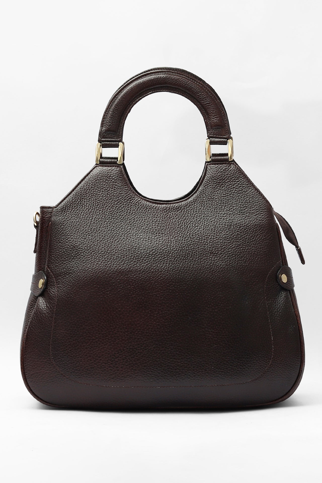 Bagari Leather Ladies Handbag