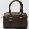 Emerald Luxe Leather Sling Bag