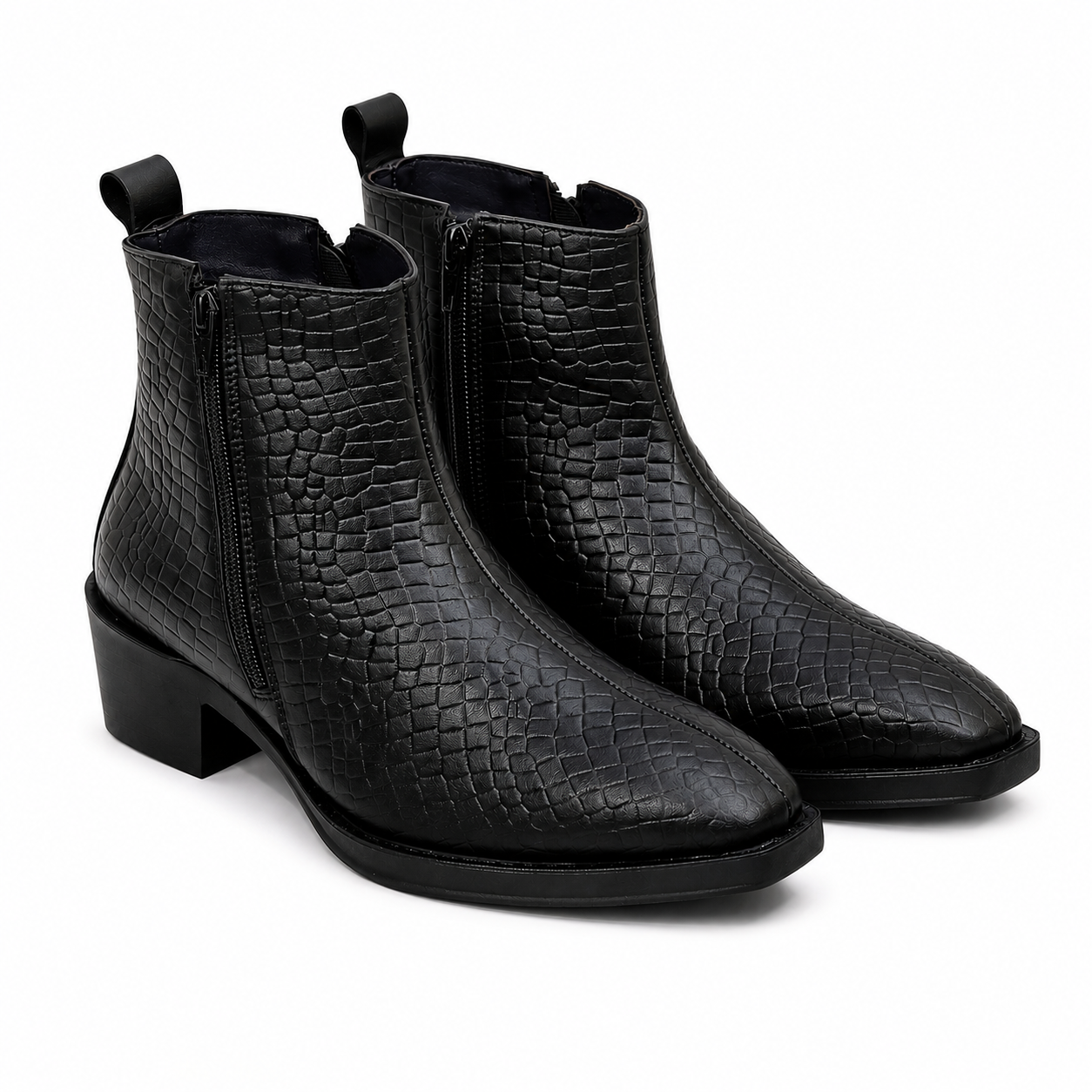 Good Leather Legacy Chelsea