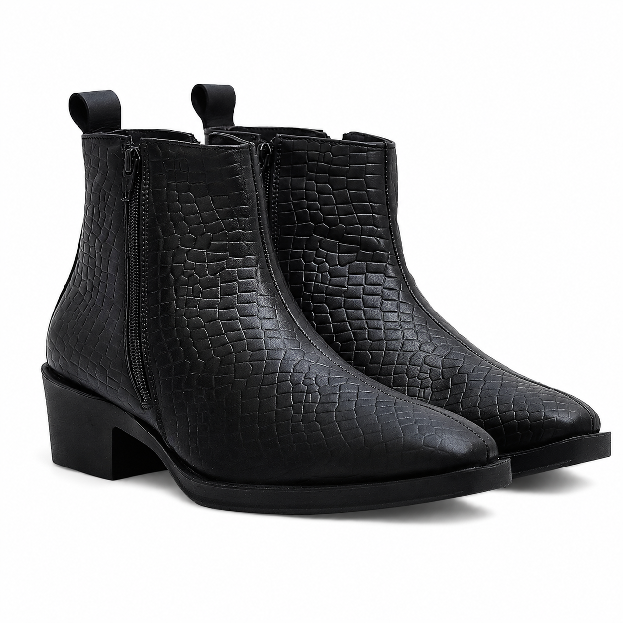 Good Leather Legacy Chelsea