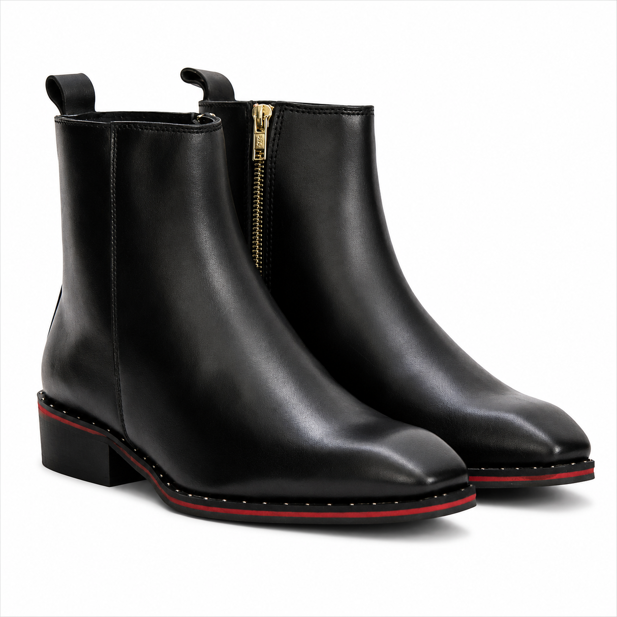 Good Leather Luxe Chelsea