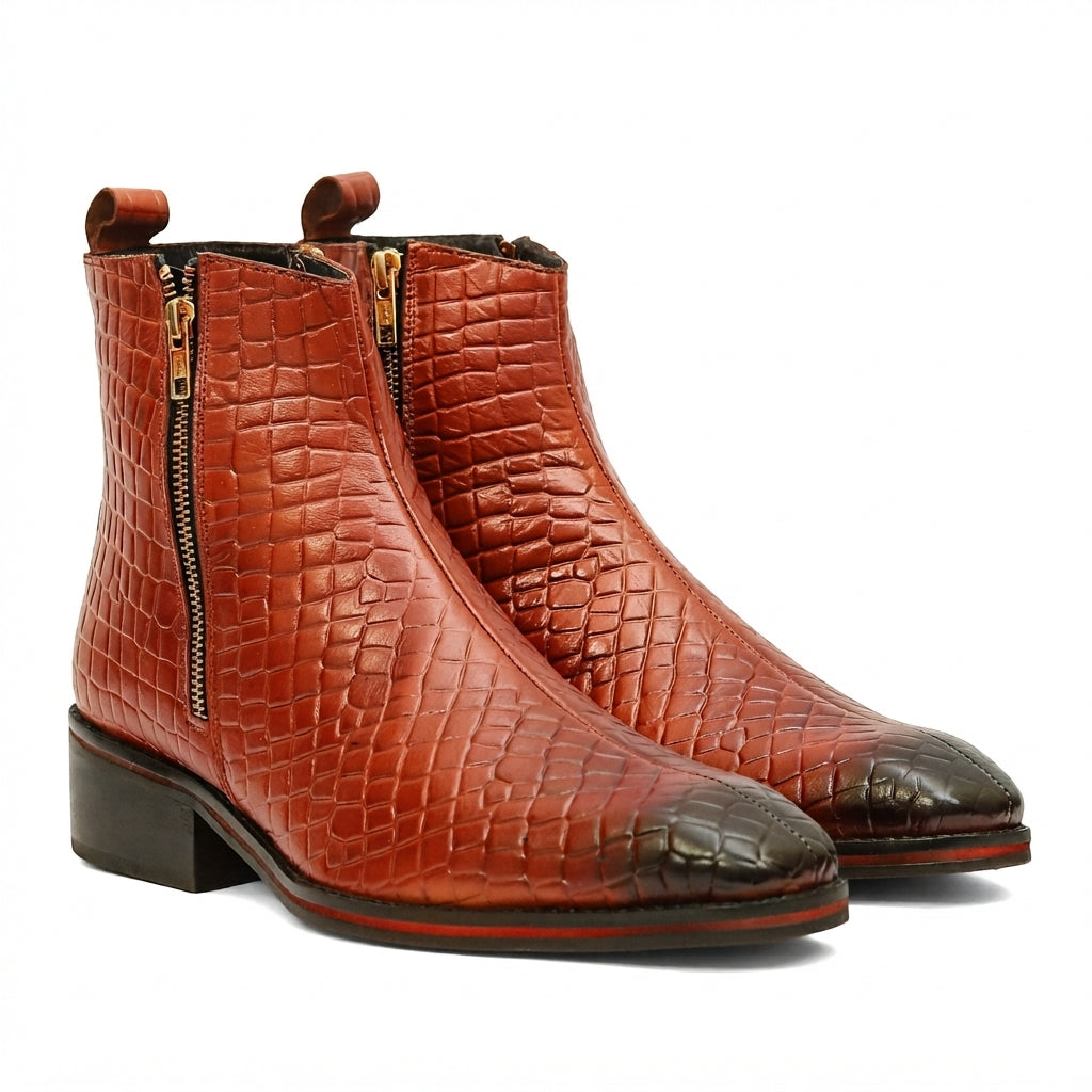 Good Leather Classic Chelsea