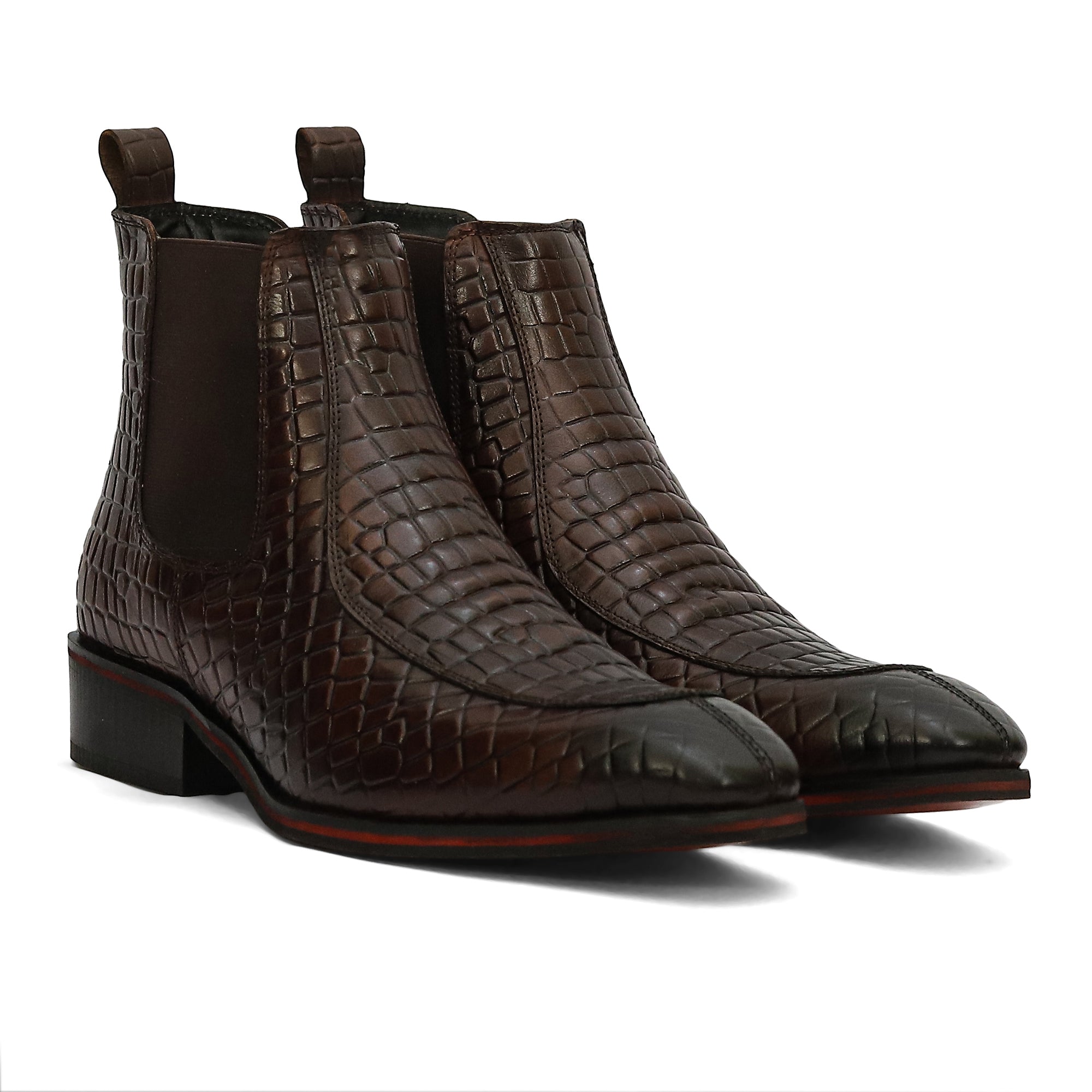 Good Leather Urban Chelsea