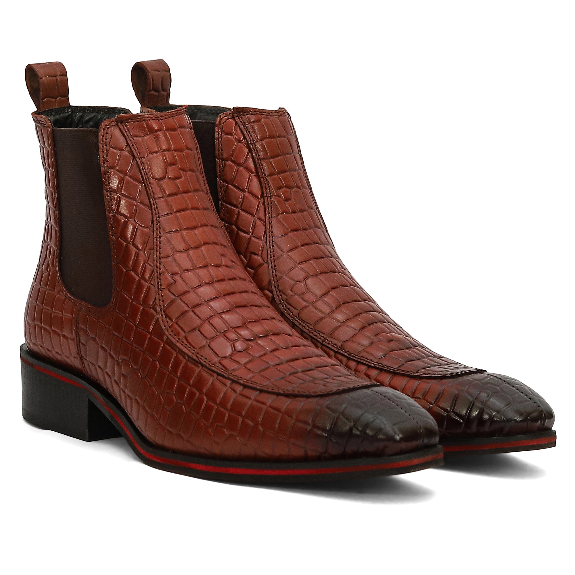 Good Leather Urban Chelsea