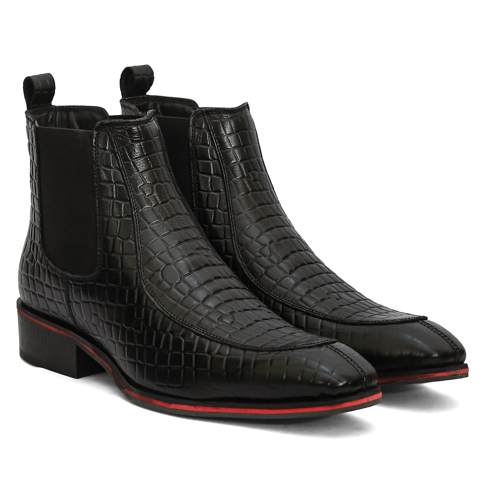 Good Leather Urban Chelsea