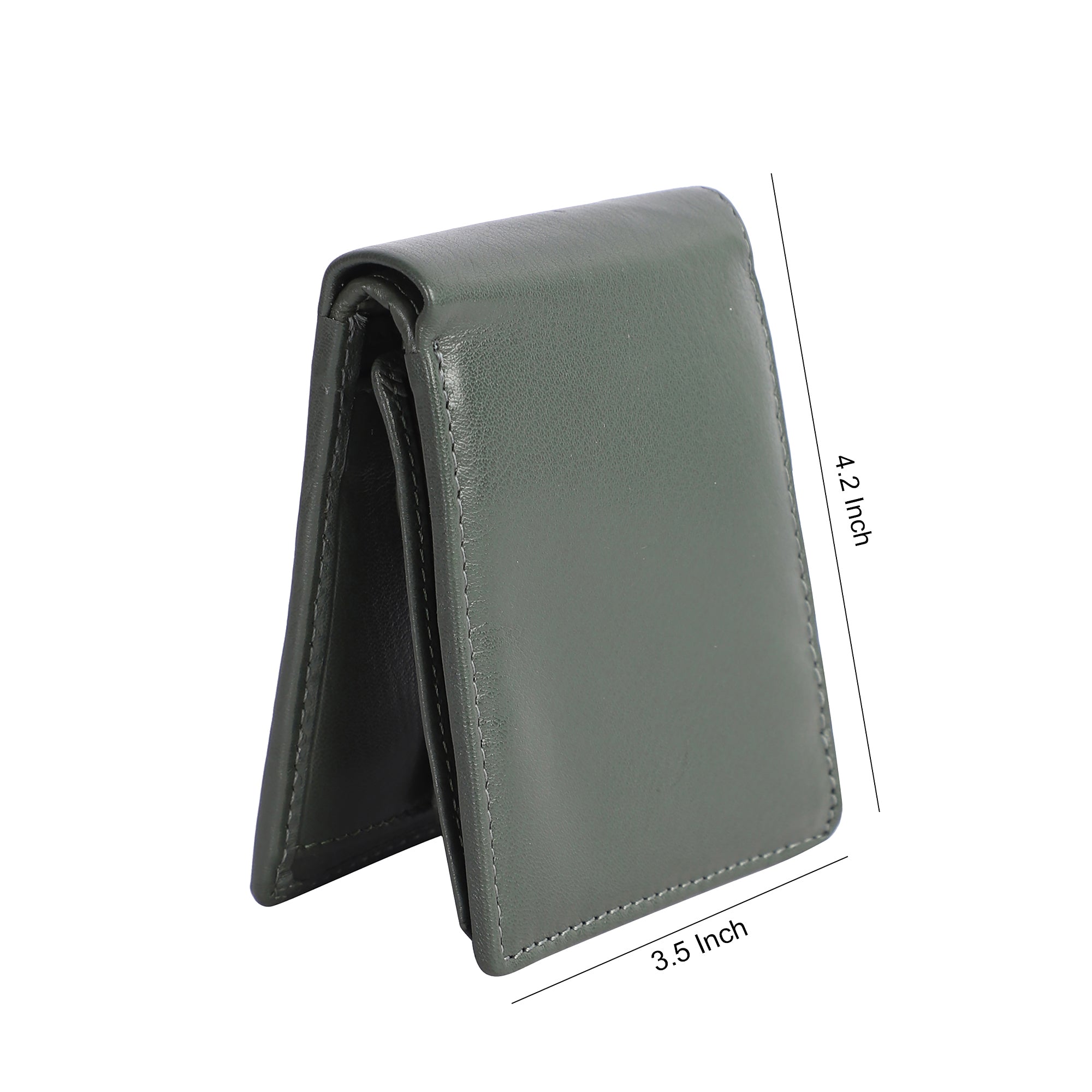 Richous Leather Wallet