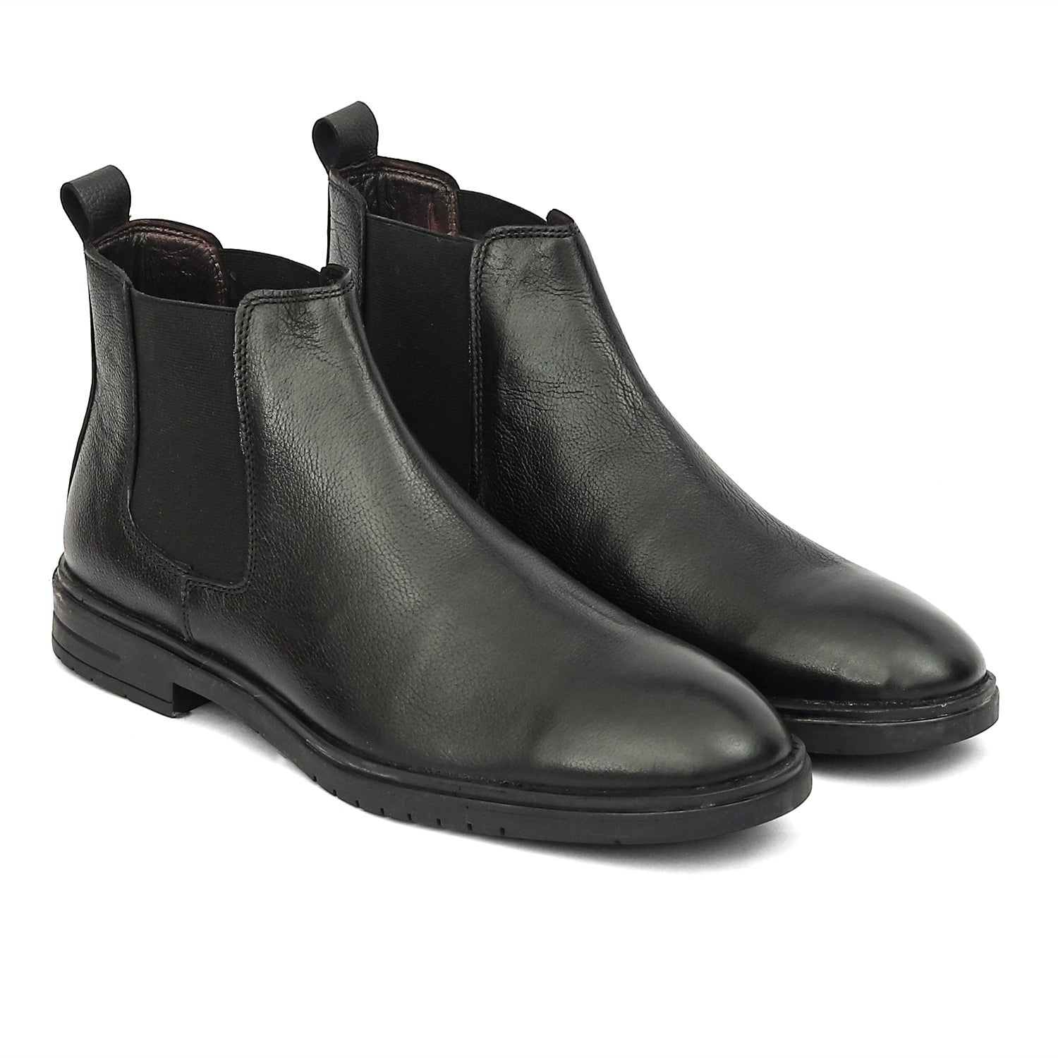 Adam Leather Chelsea Boot