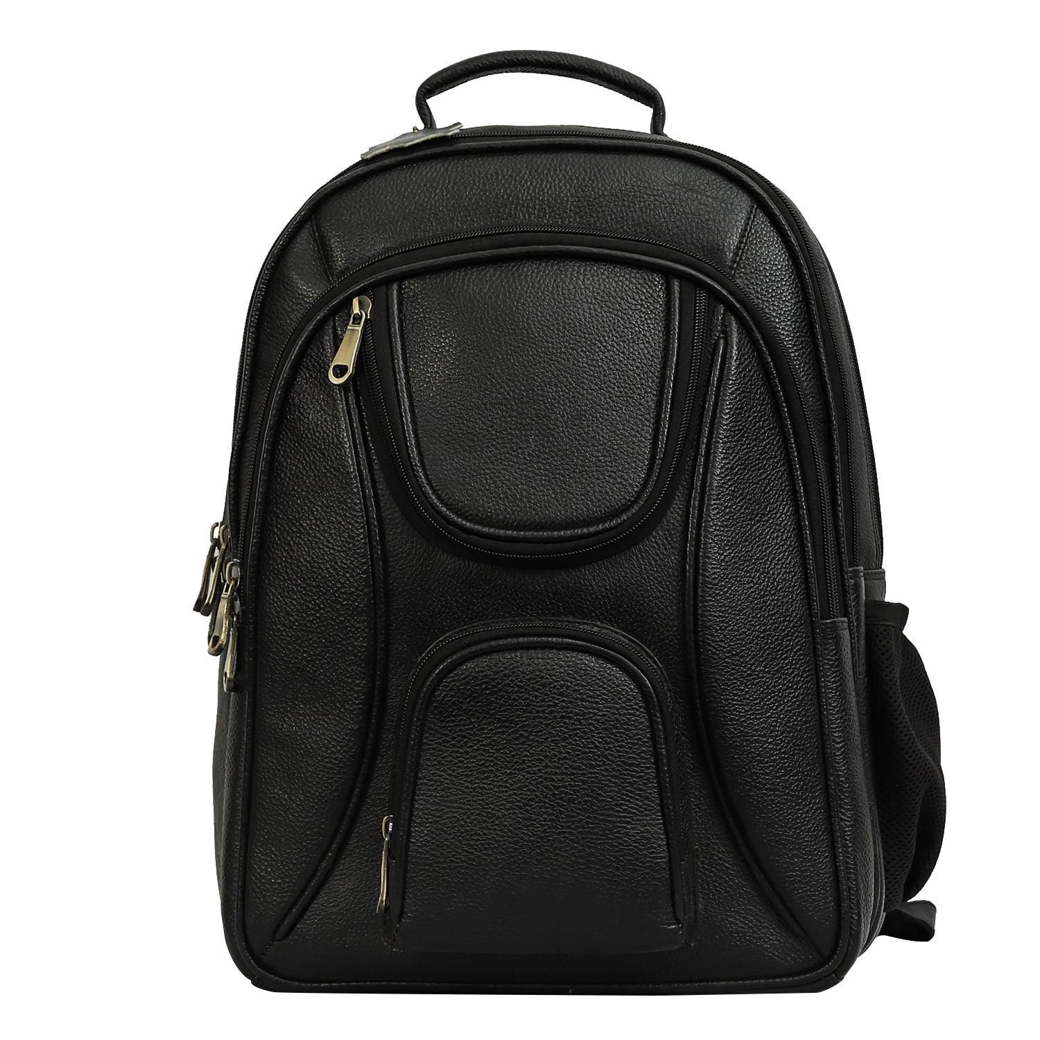 The  Best Leather Backpack