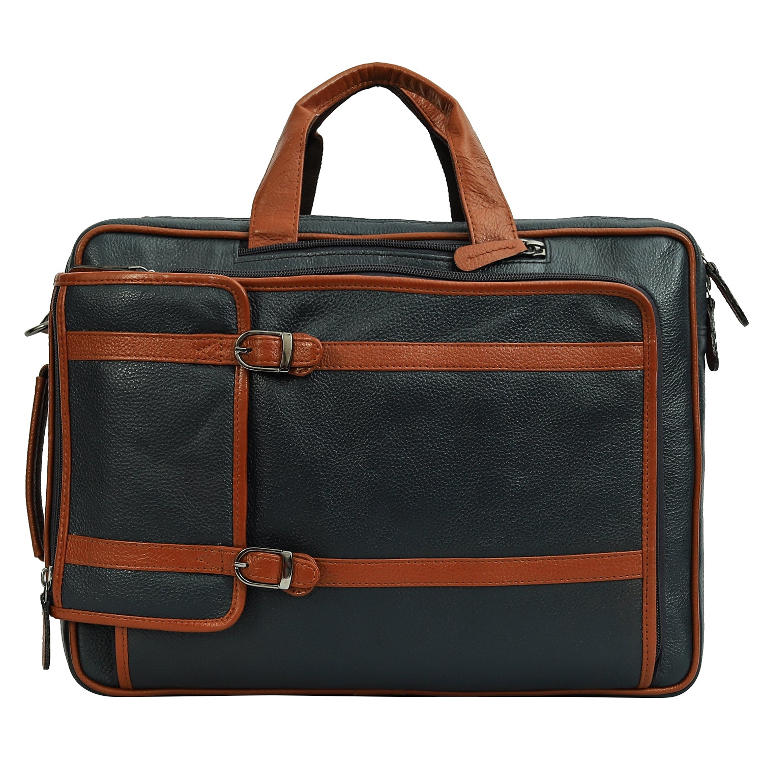 Laptop Backpack 2 in 1  with Anti Theft Pocket