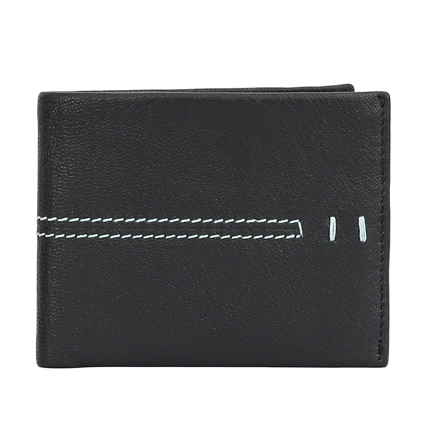 Urban Leather Wallet