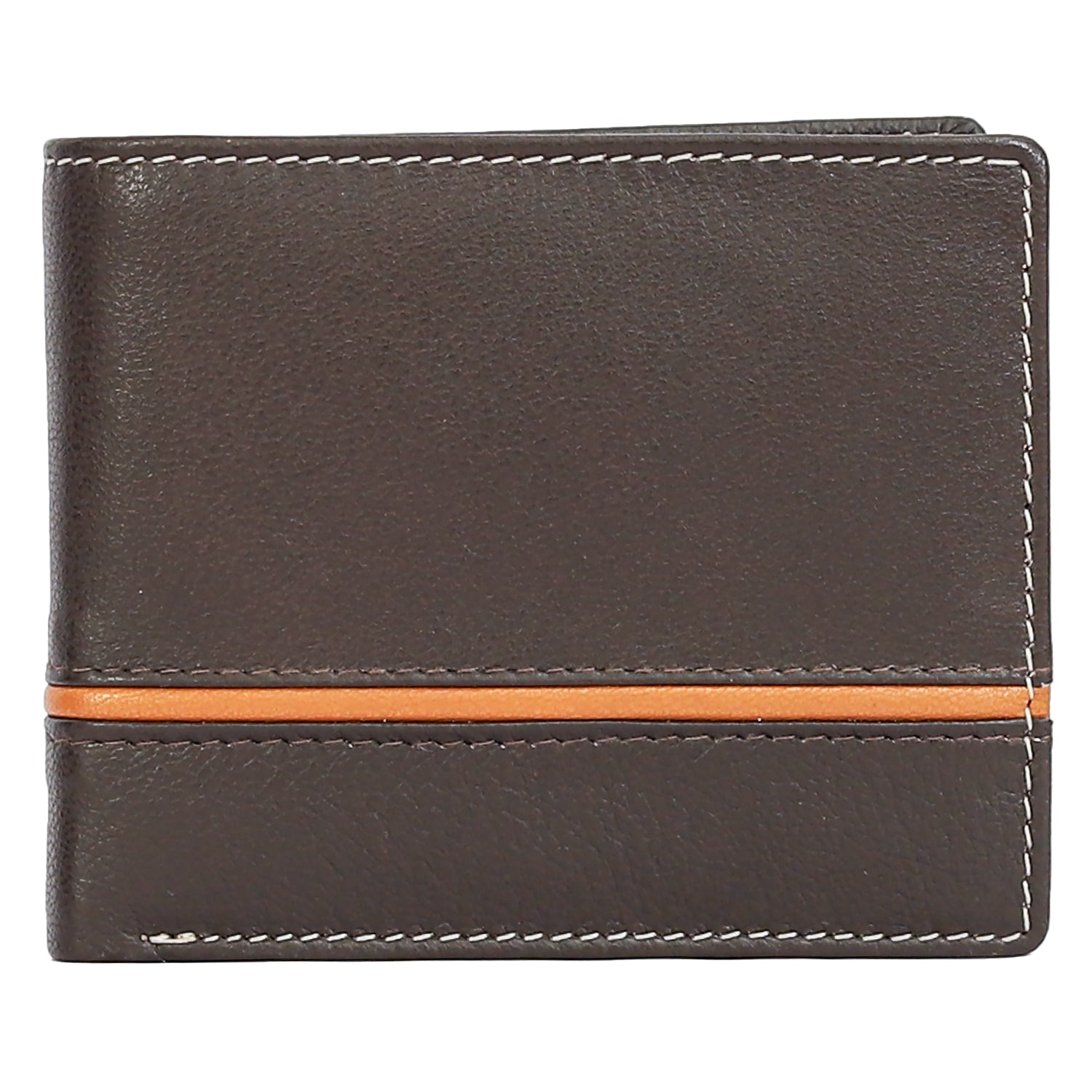 Quora Leather Wallet