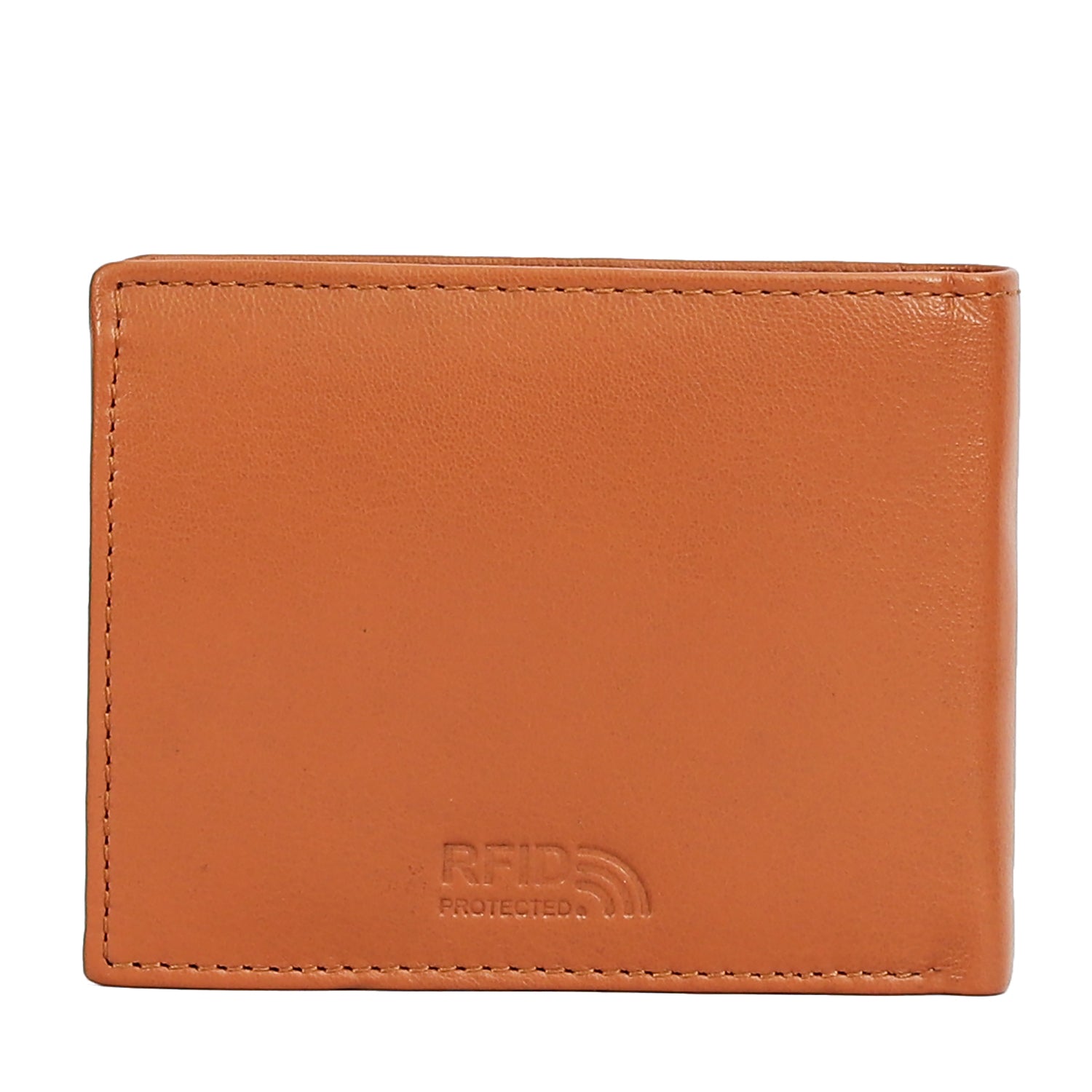RFID Leather Wallet