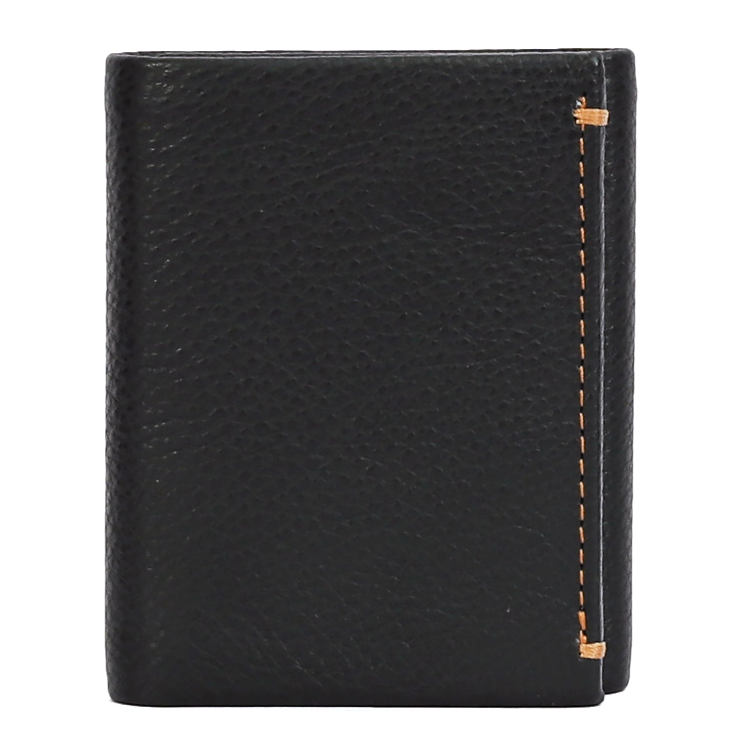Zudson Three Fold Leather Wallet