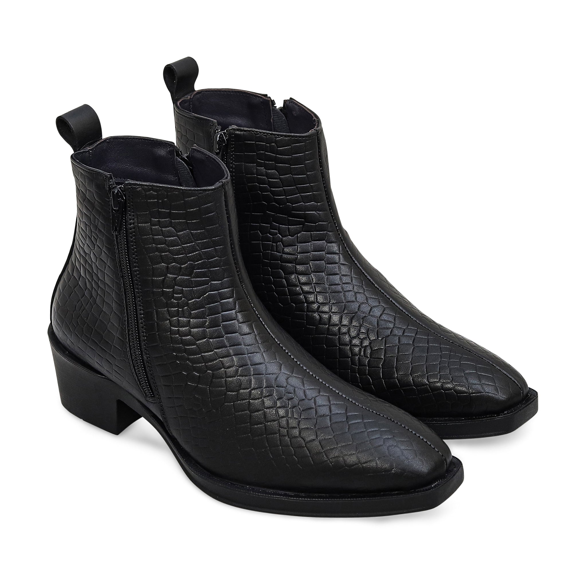 Good Leather Legacy Chelsea