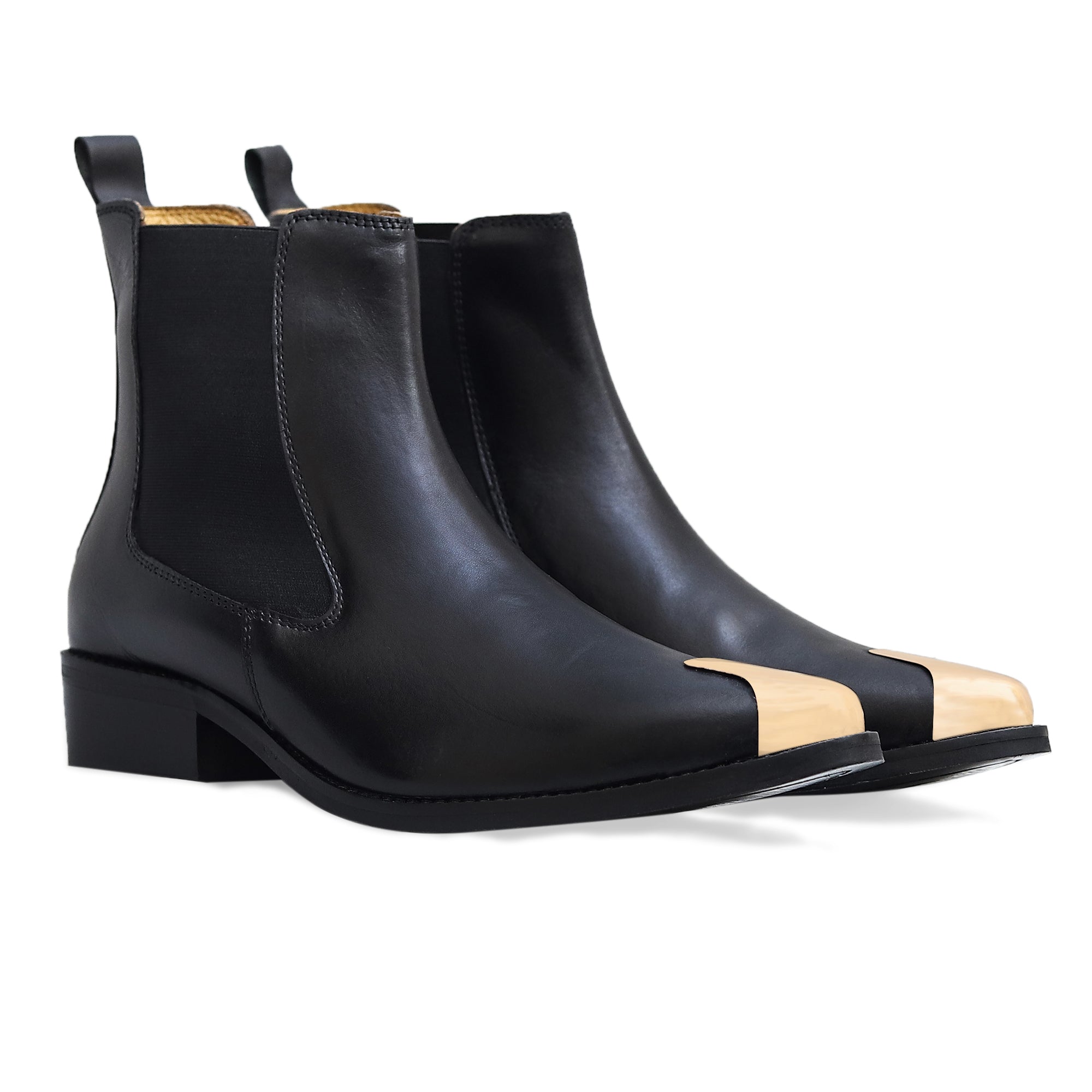 Good Leather Blackstone Chelsea