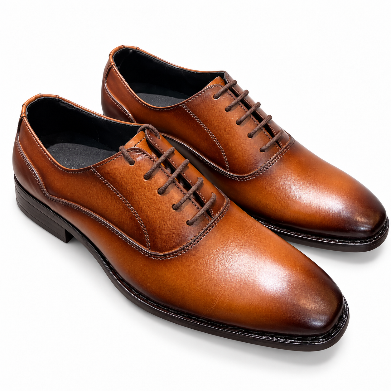 Good Leather Bellmont Oxford