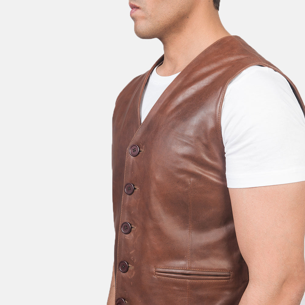 Vest high quality