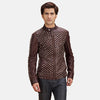 Blix Bono Leather Biker Jacket