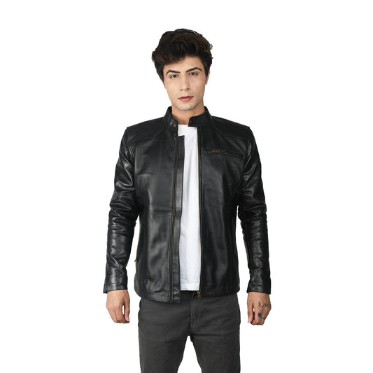 PAMTION BLACK JACKET