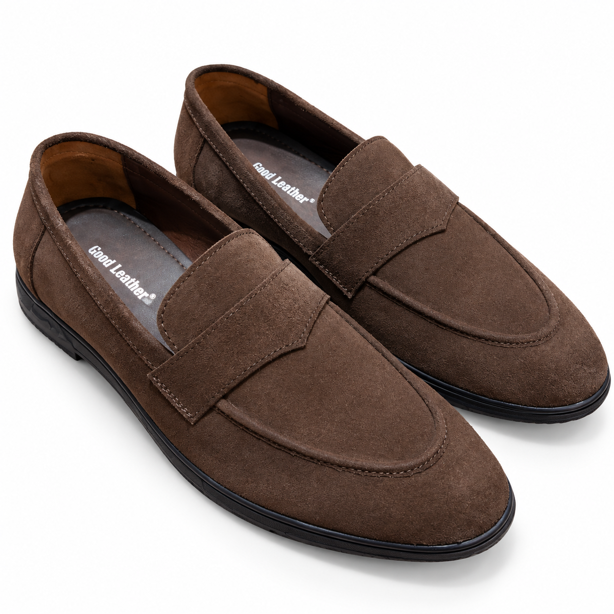 Good Leather Bellini Loafers