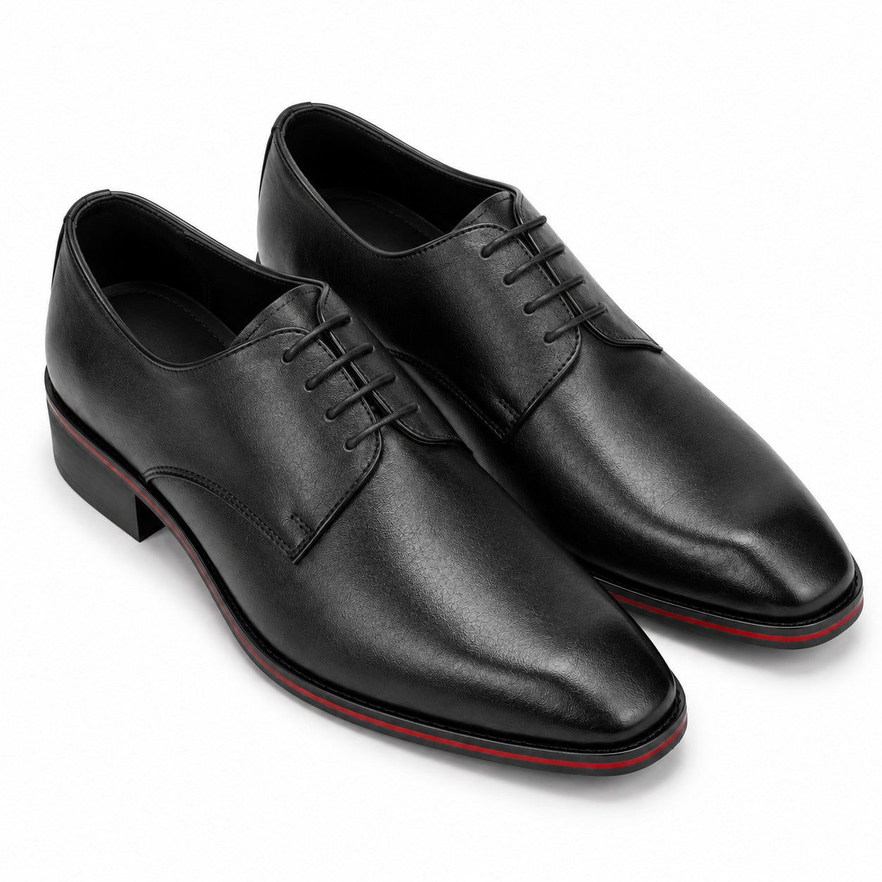 Regal Genuine Leather Derby Shoes