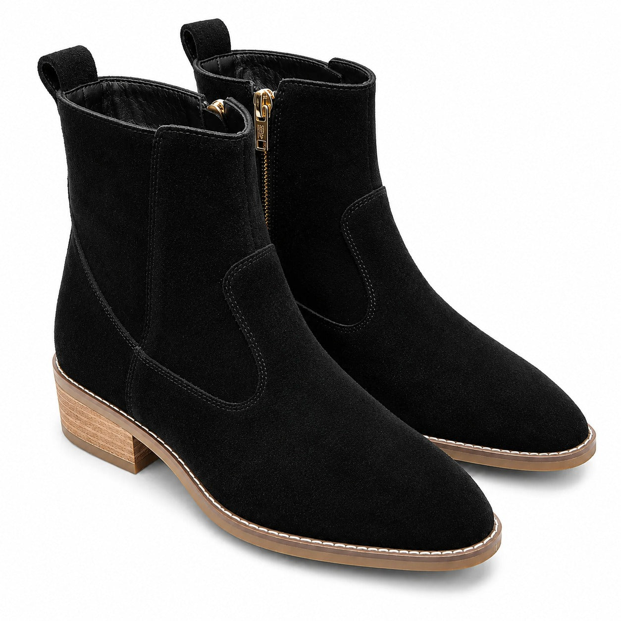 Good Leather Elite Chelsea