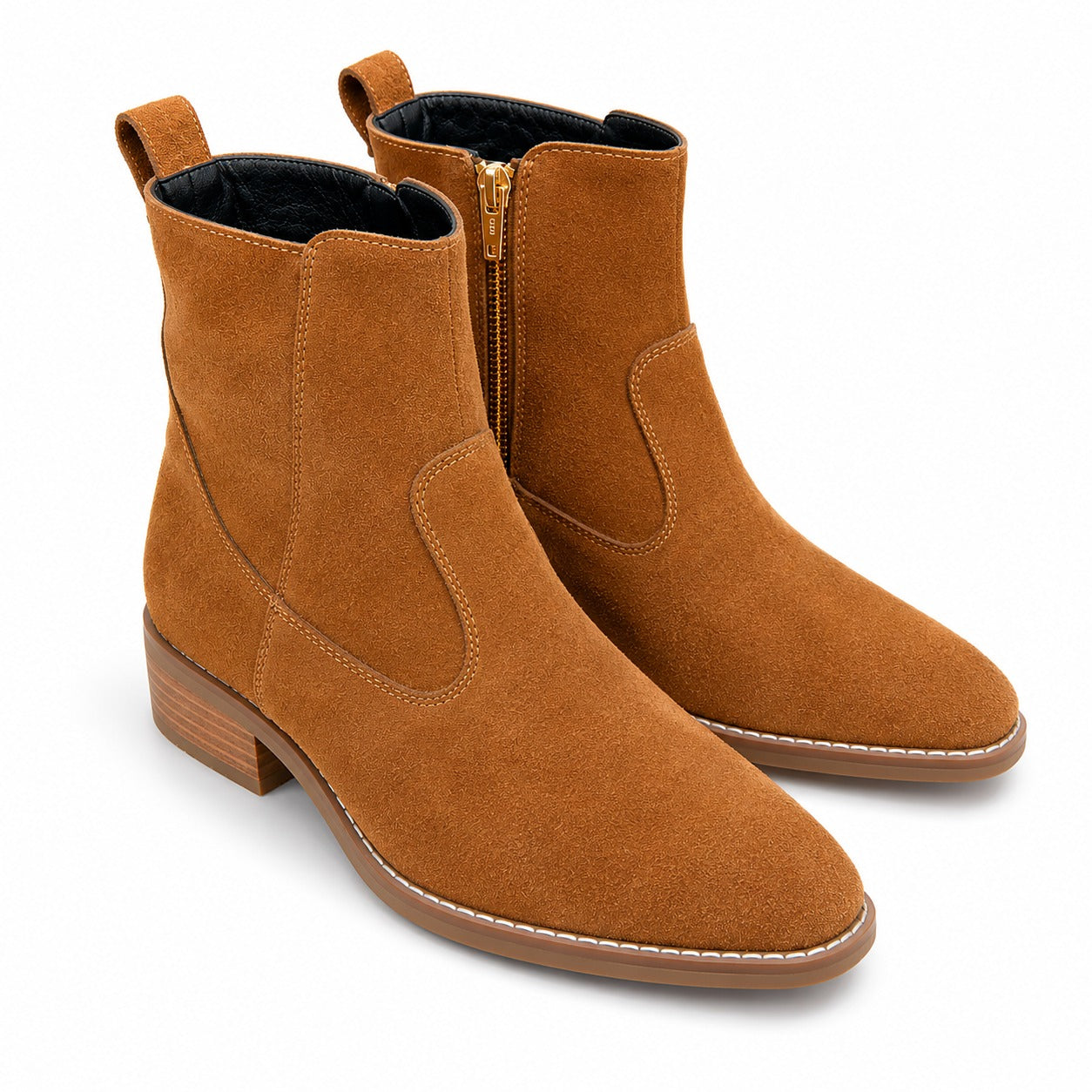 Good Leather Elite Chelsea
