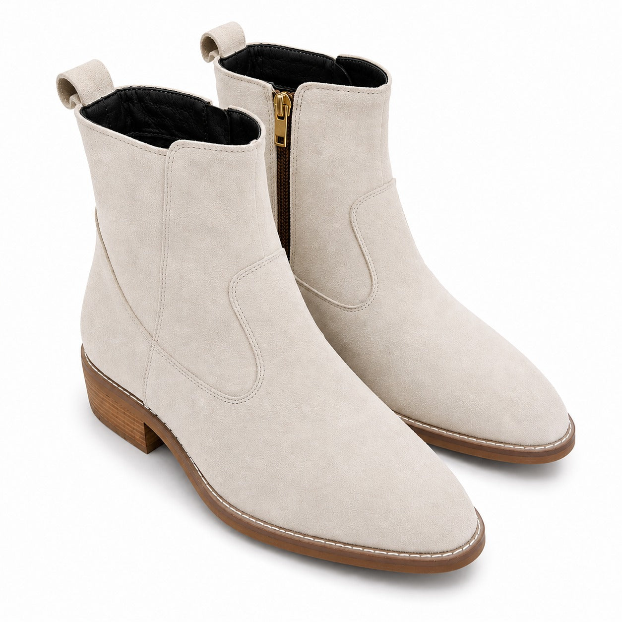 Good Leather Elite Chelsea