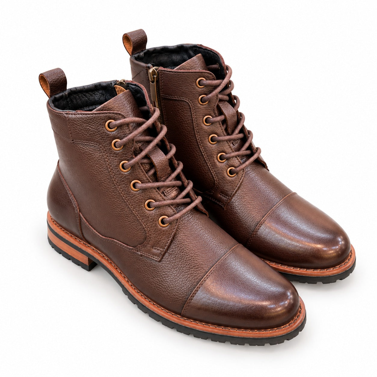 Rugged Trail Boots