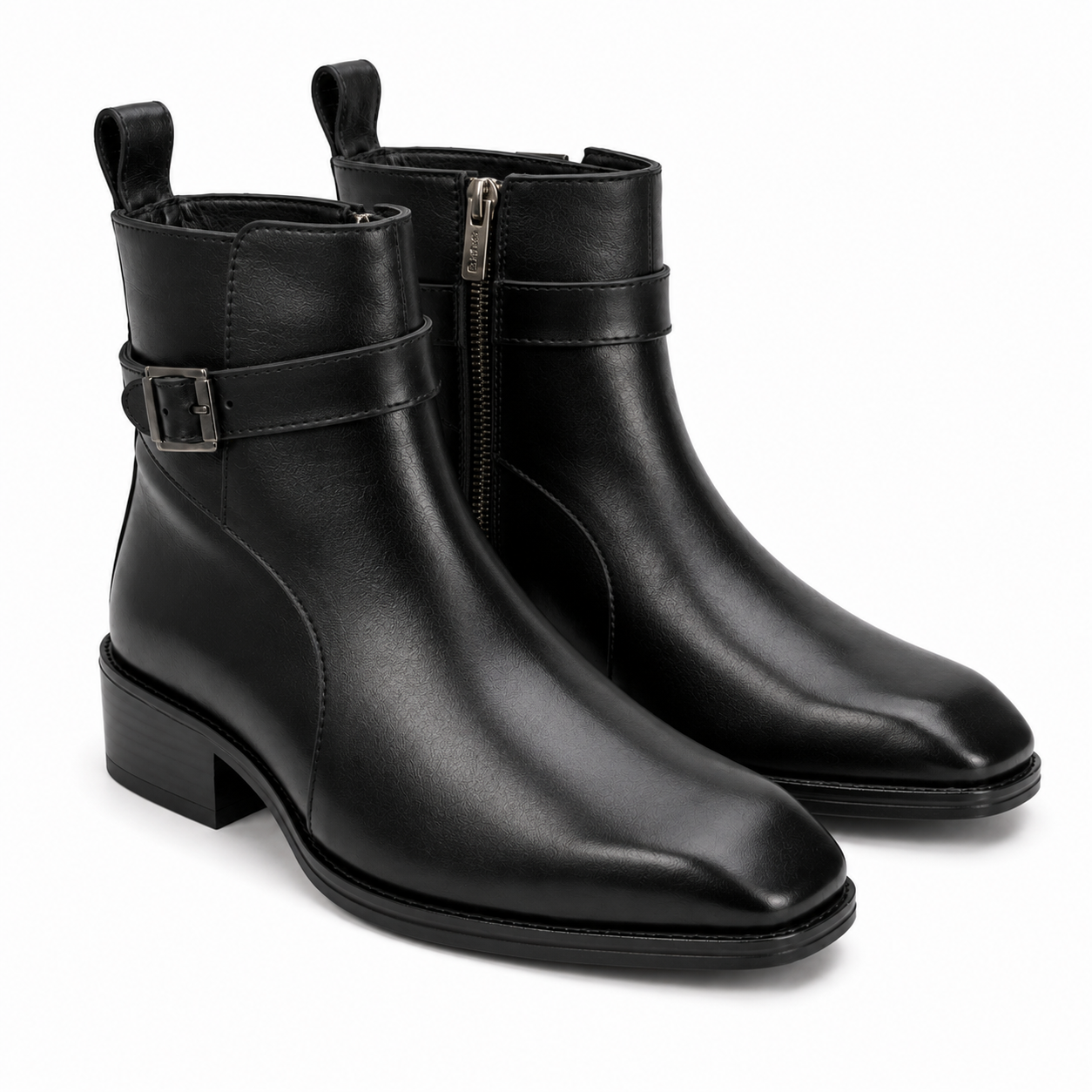 Good Leather Varo Chelsea