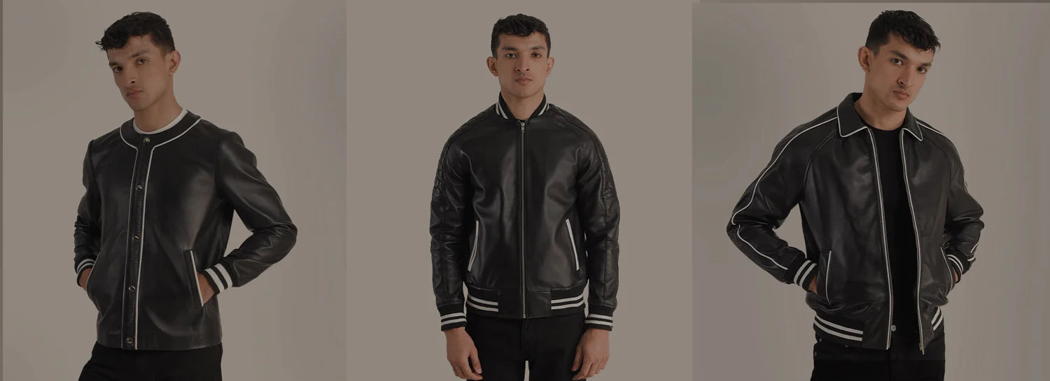 Discount jackets clearance